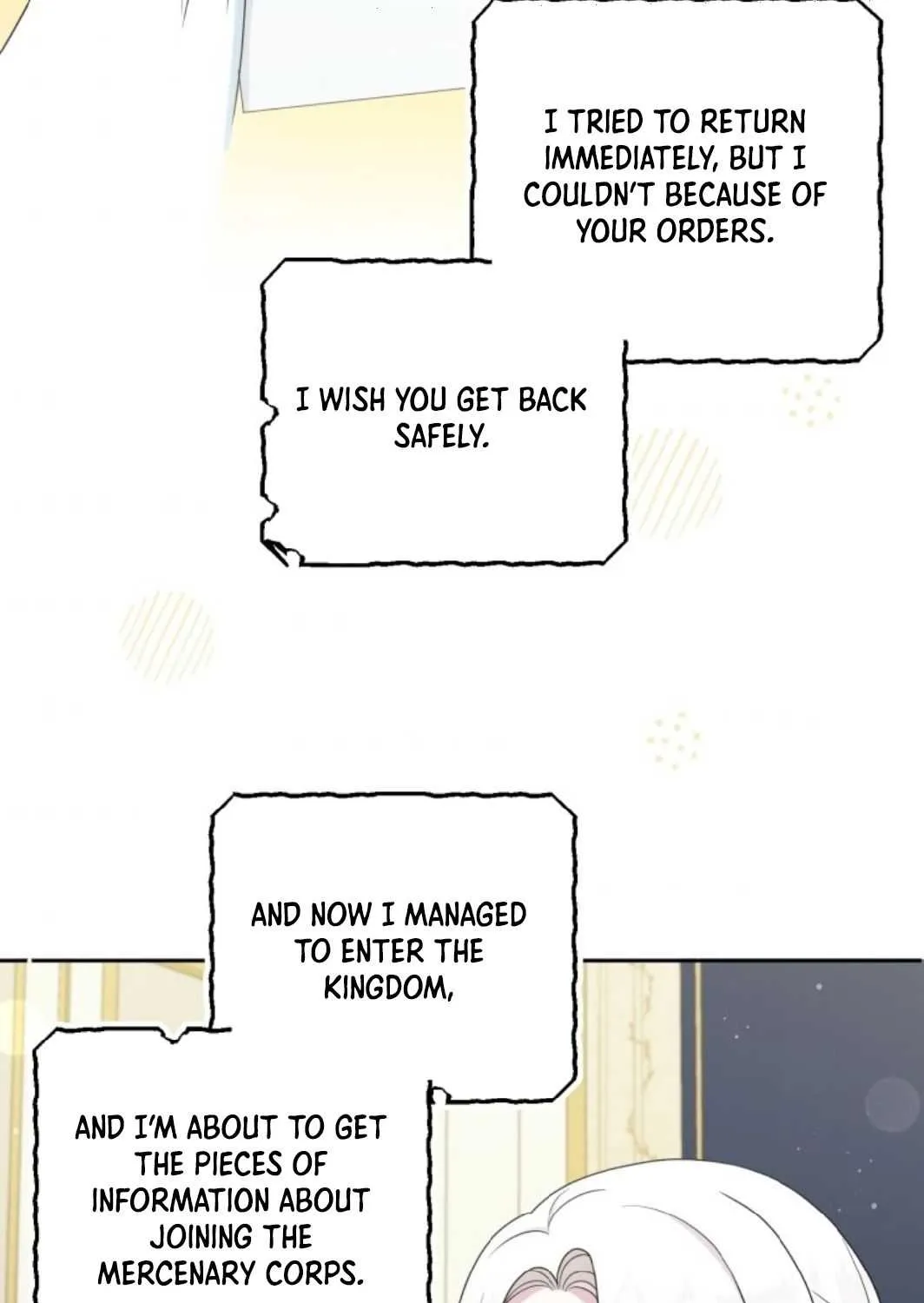 Read The Princess Is Evil chapter 51 image 84 on Lezhin