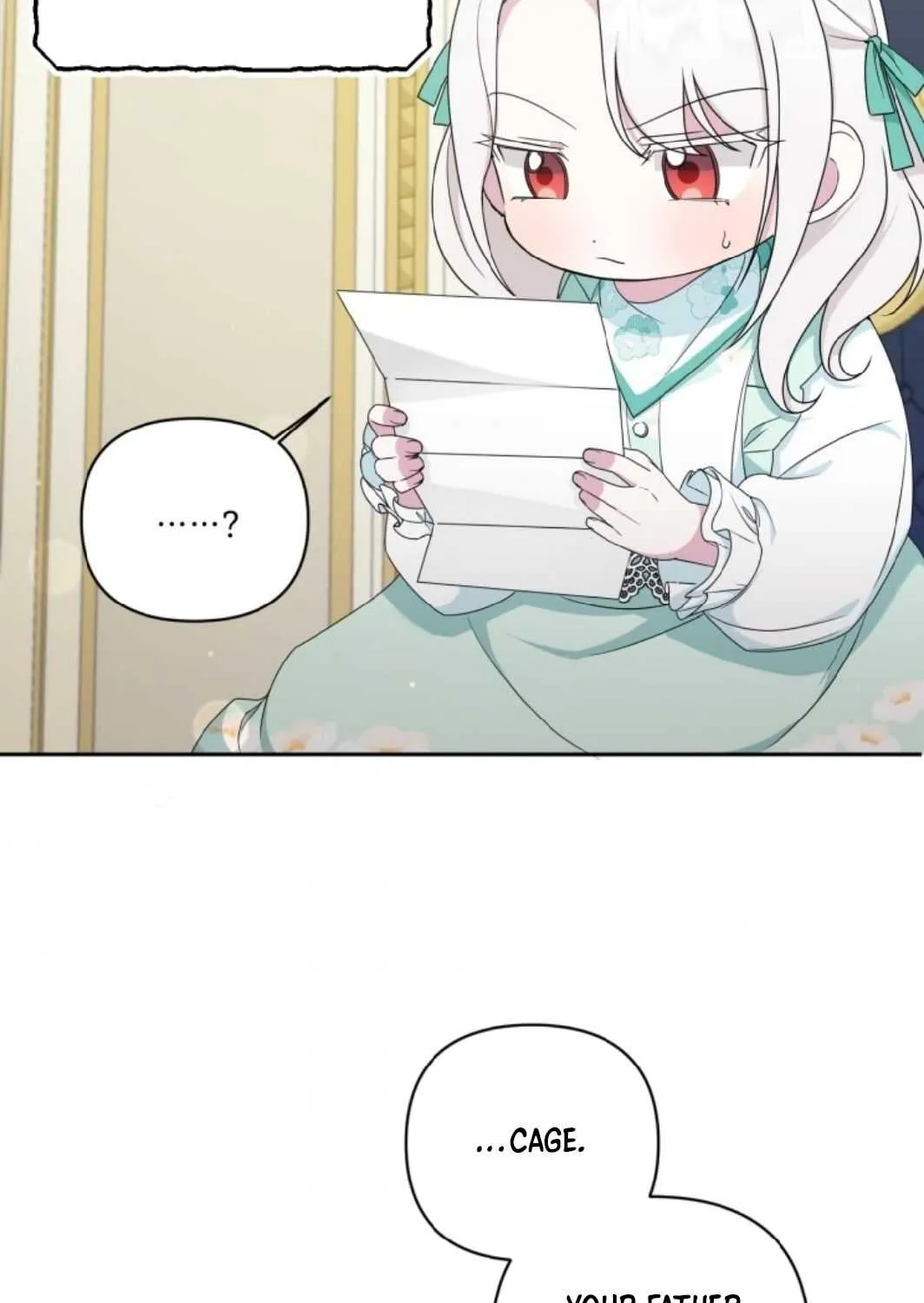 Read The Princess Is Evil chapter 51 image 85 on Lezhin
