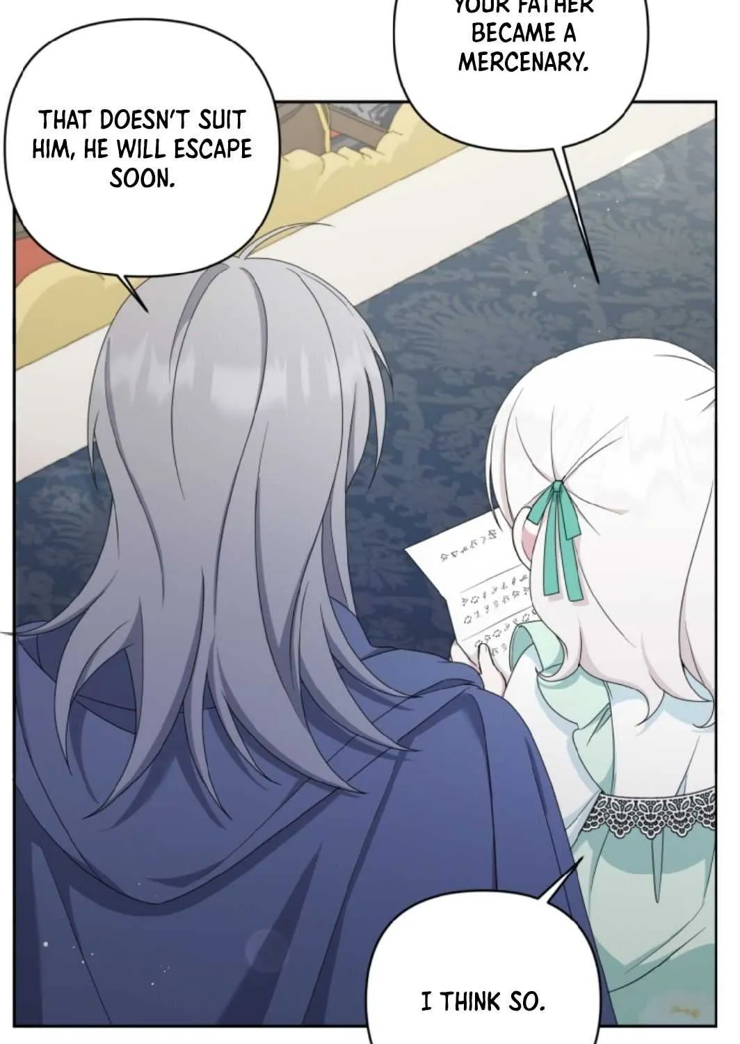 Read The Princess Is Evil chapter 51 image 86 on Lezhin