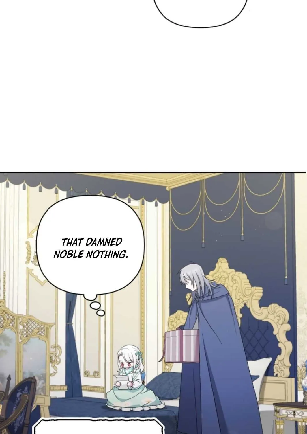 Read The Princess Is Evil chapter 51 image 87 on Lezhin