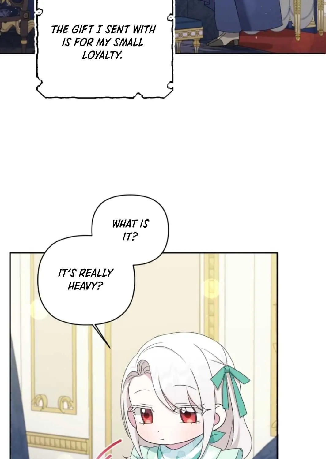 Read The Princess Is Evil chapter 51 image 88 on Lezhin