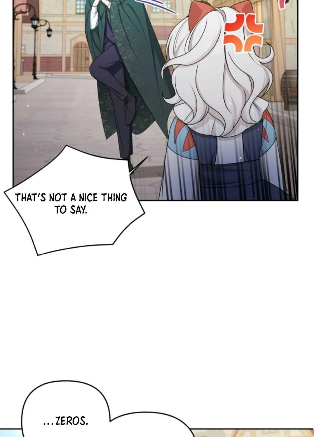 Read The Princess Is Evil chapter 51 image 9 on Lezhin