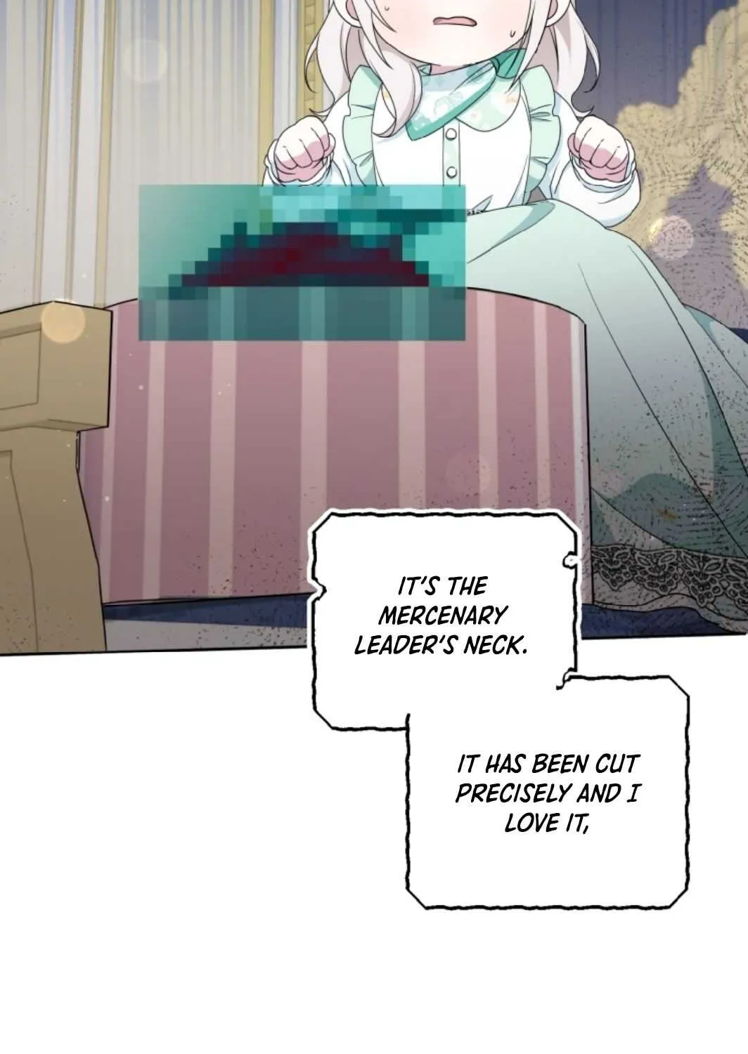 Read The Princess Is Evil chapter 51 image 91 on Lezhin