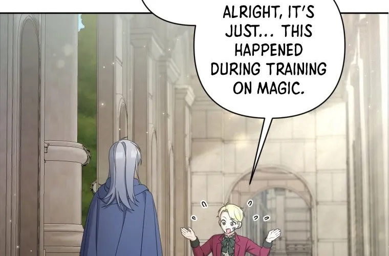 Read The Princess Is Evil chapter 52 image 10 on Lezhin