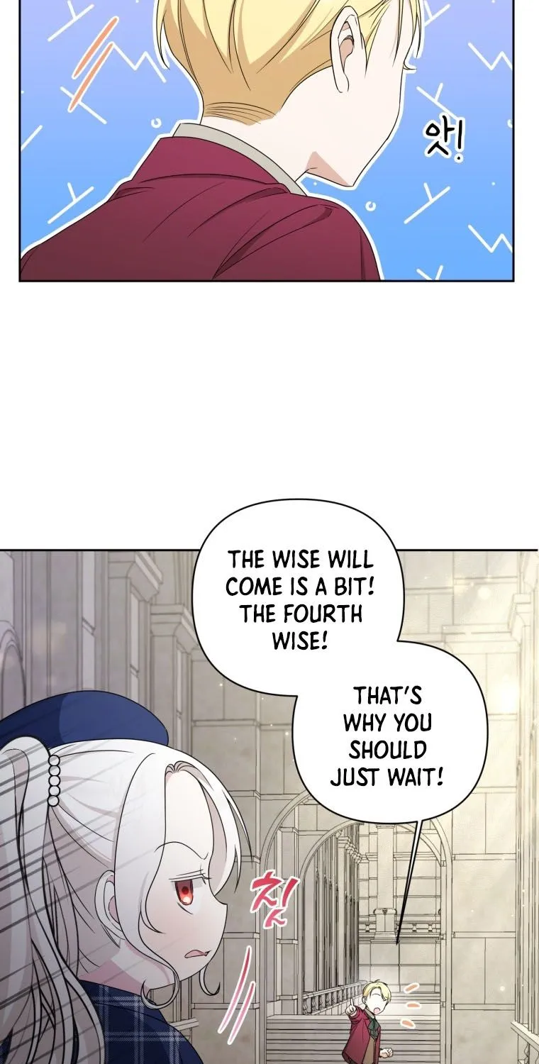 Read The Princess Is Evil chapter 52 image 18 on Lezhin