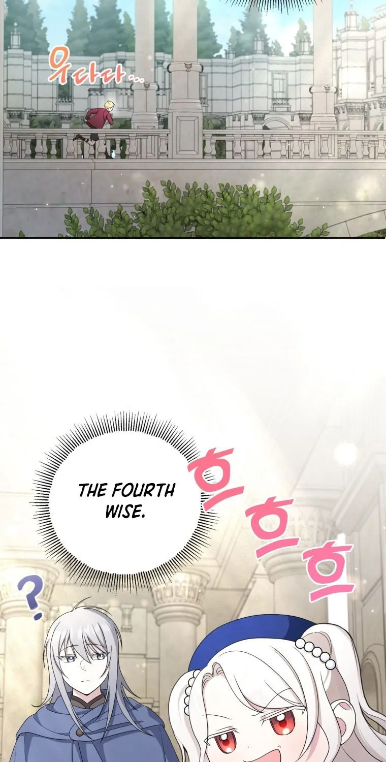 Read The Princess Is Evil chapter 52 image 22 on Lezhin