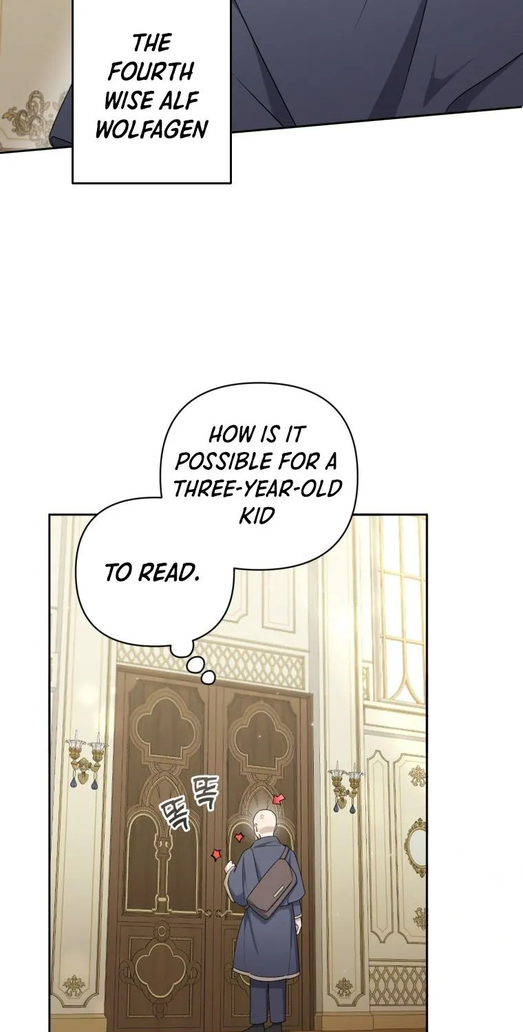 Read The Princess Is Evil chapter 52 image 26 on Lezhin