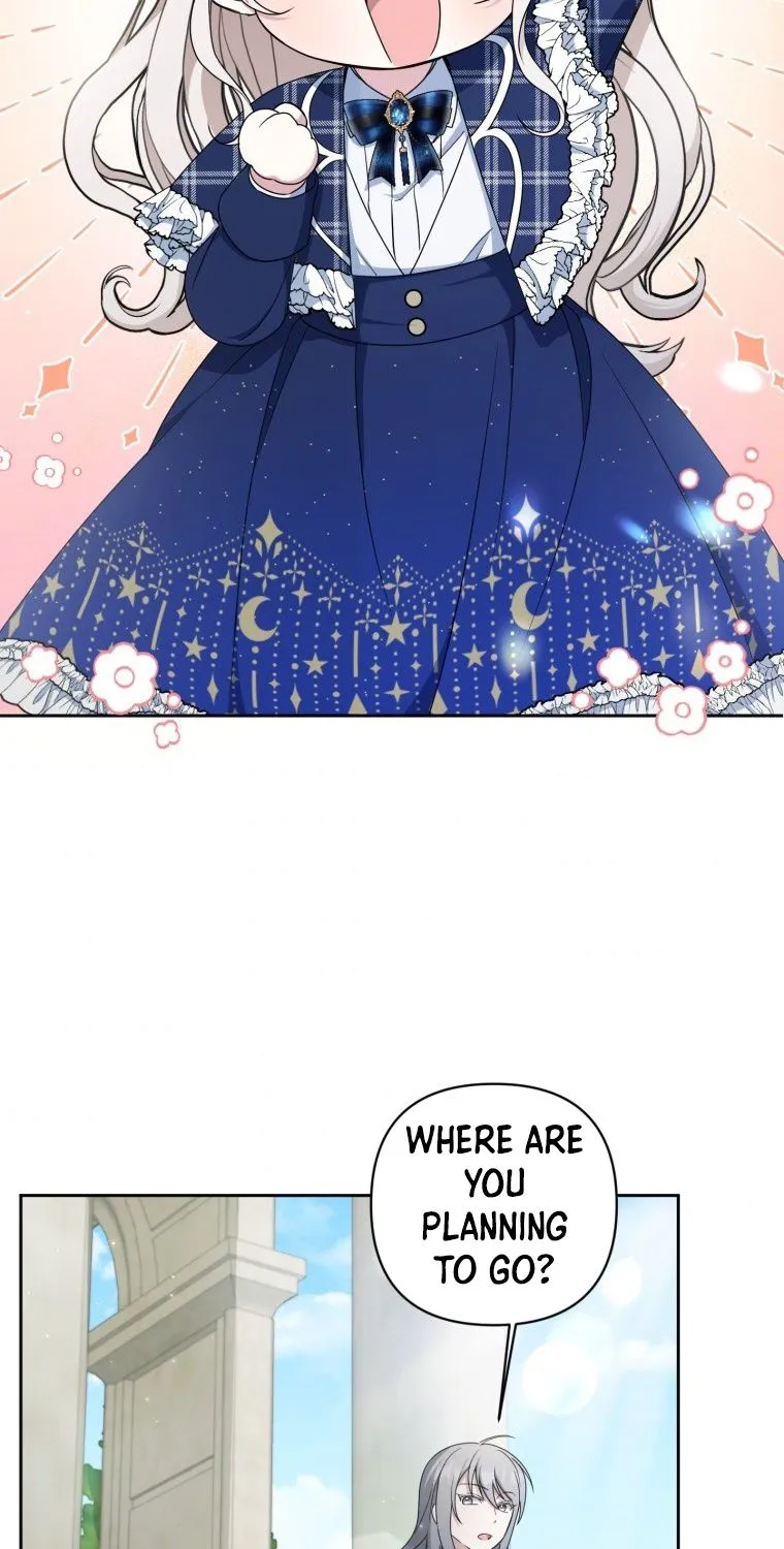 Read The Princess Is Evil chapter 52 image 3 on Lezhin