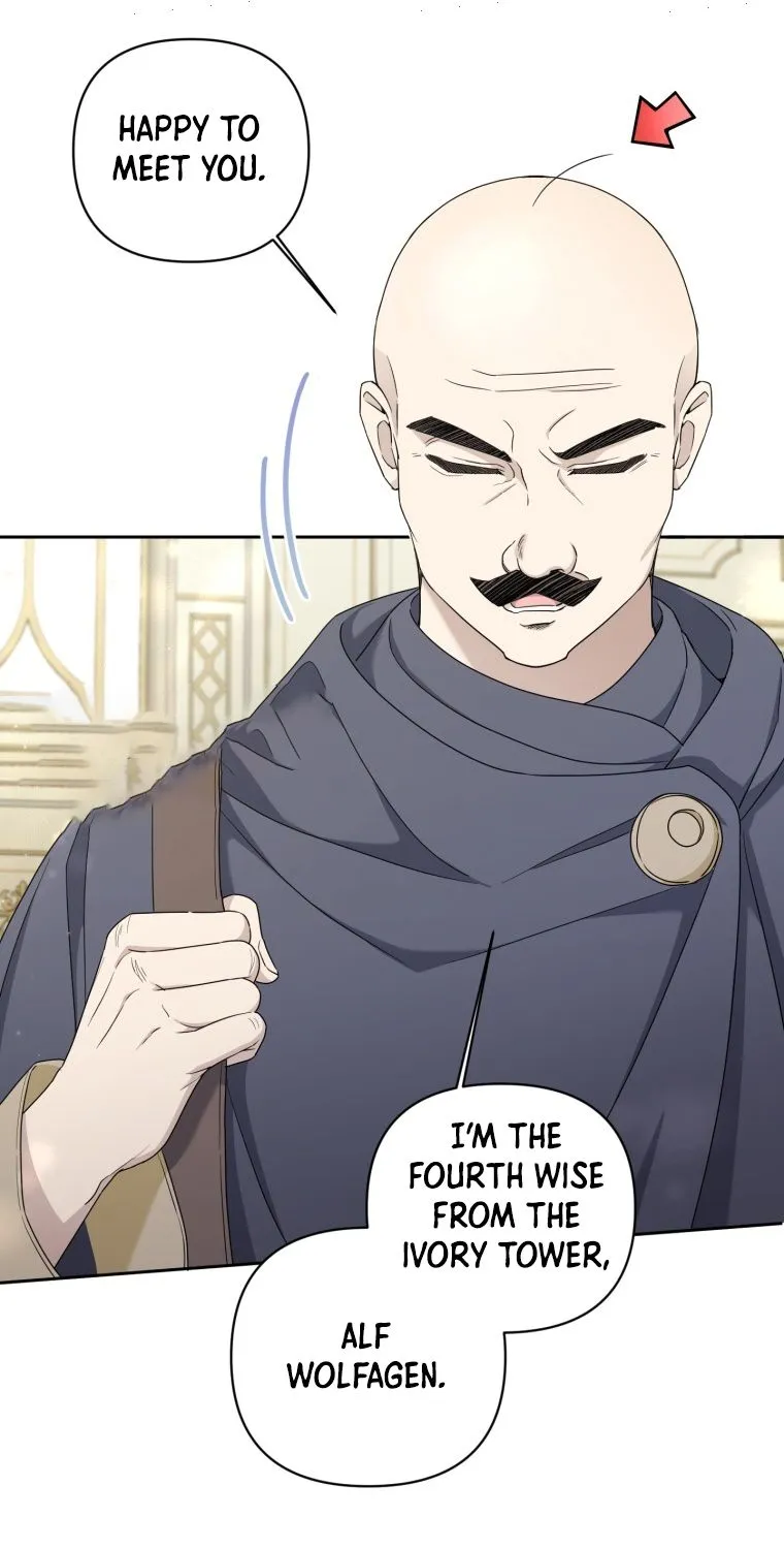 Read The Princess Is Evil chapter 52 image 30 on Lezhin