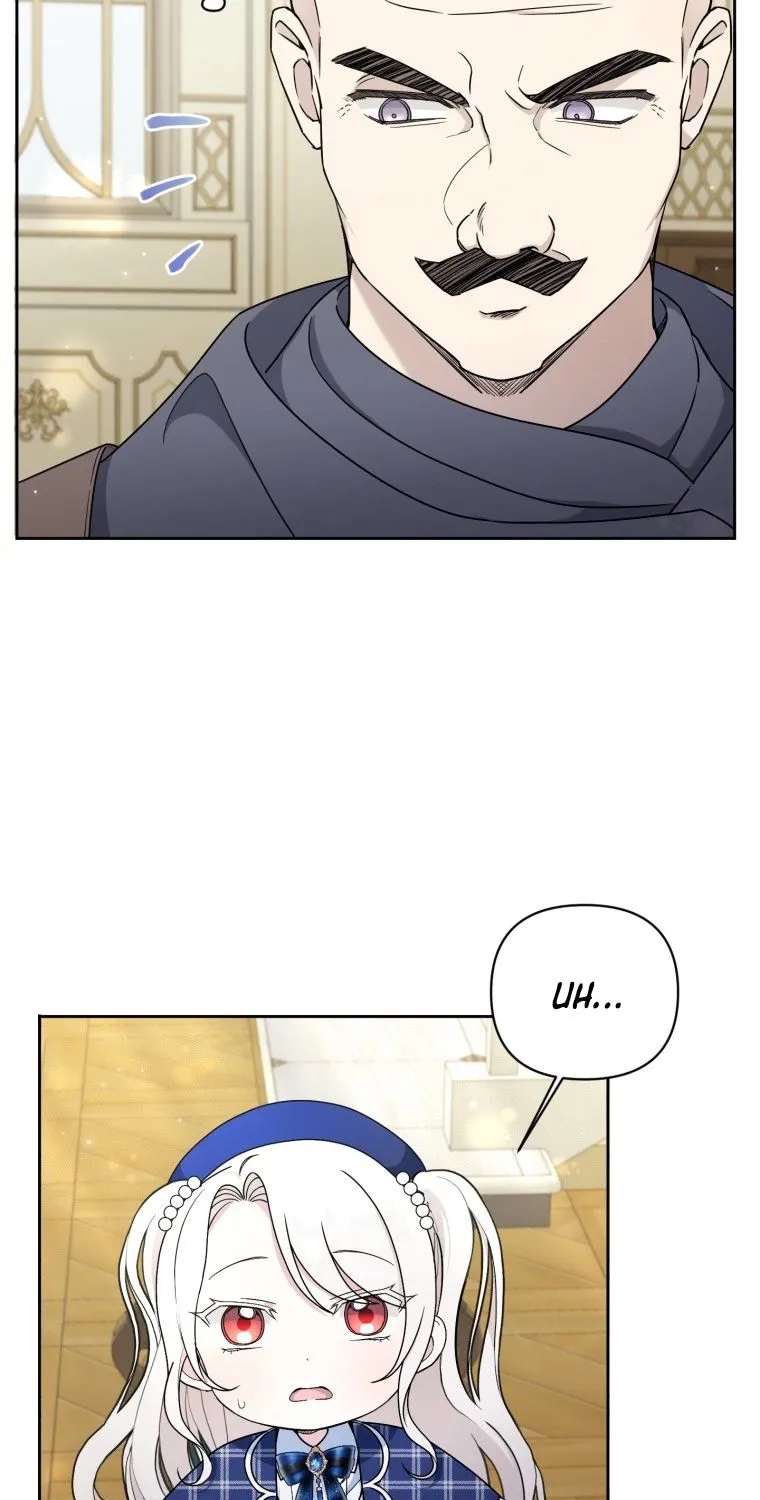 Read The Princess Is Evil chapter 52 image 32 on Lezhin