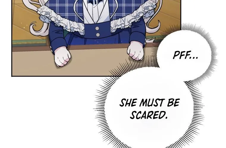 Read The Princess Is Evil chapter 52 image 33 on Lezhin