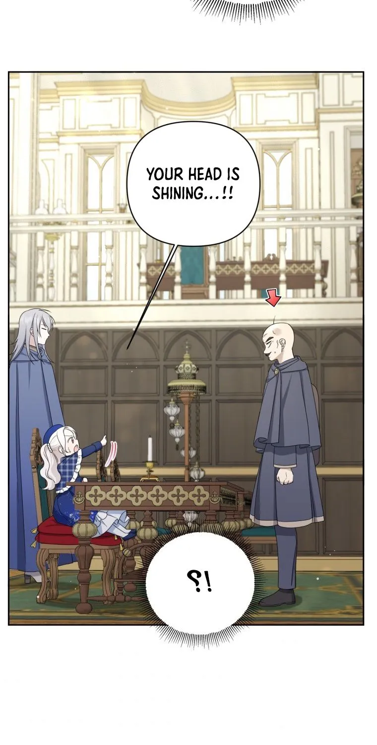 Read The Princess Is Evil chapter 52 image 34 on Lezhin