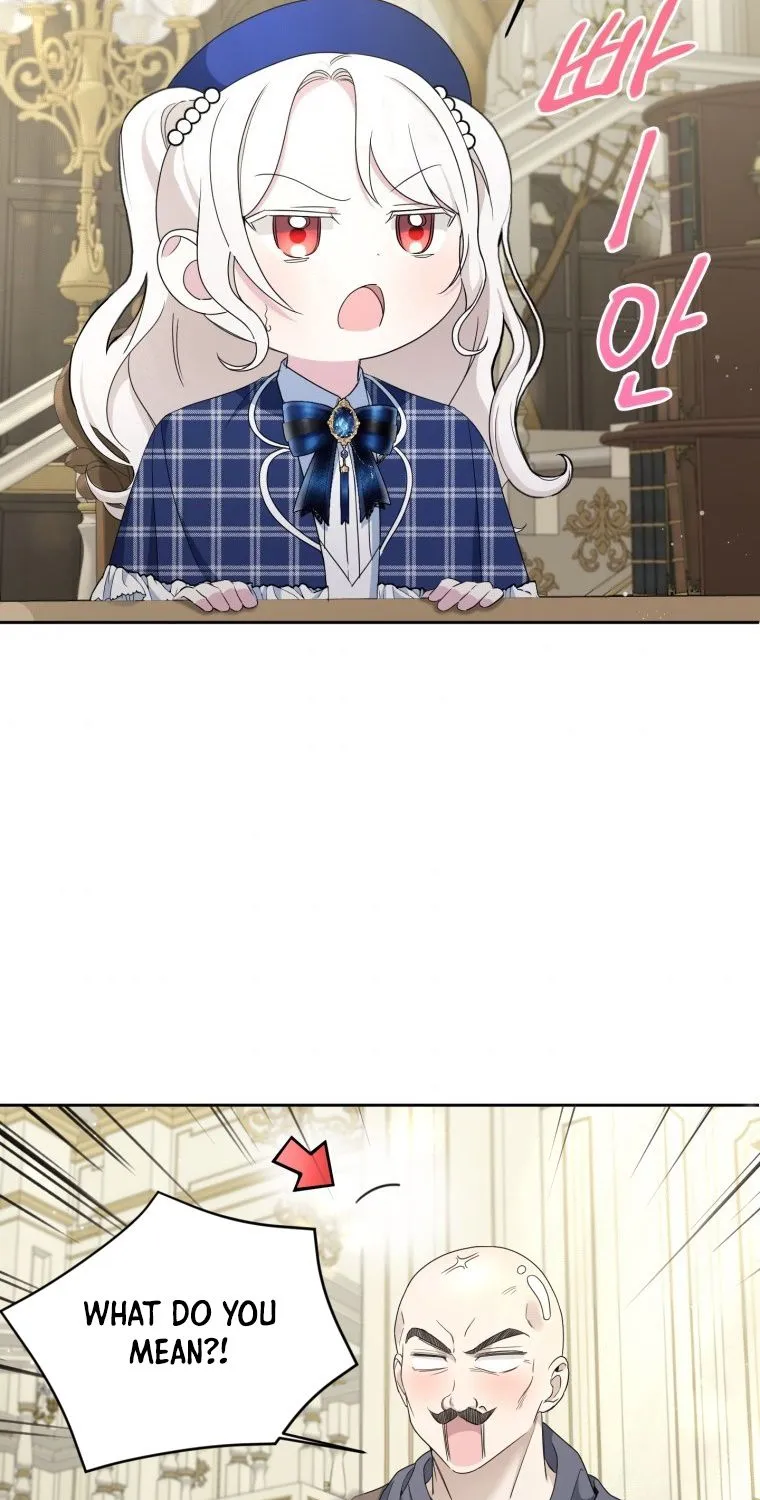Read The Princess Is Evil chapter 52 image 36 on Lezhin