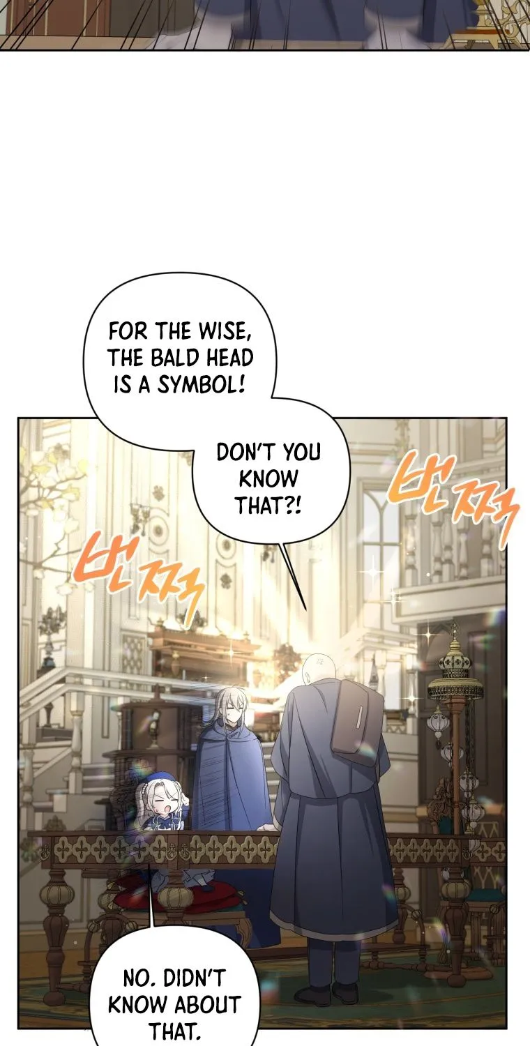 Read The Princess Is Evil chapter 52 image 38 on Lezhin