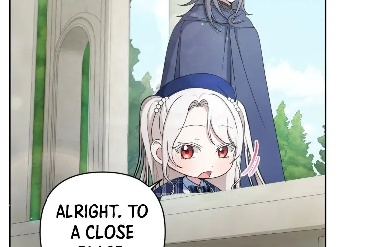 Read The Princess Is Evil chapter 52 image 4 on Lezhin
