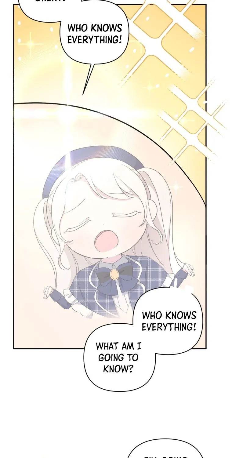 Read The Princess Is Evil chapter 52 image 40 on Lezhin