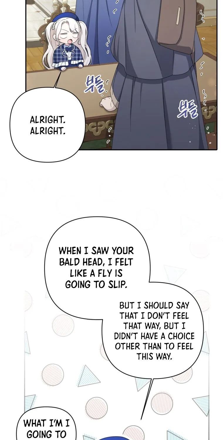 Read The Princess Is Evil chapter 52 image 42 on Lezhin