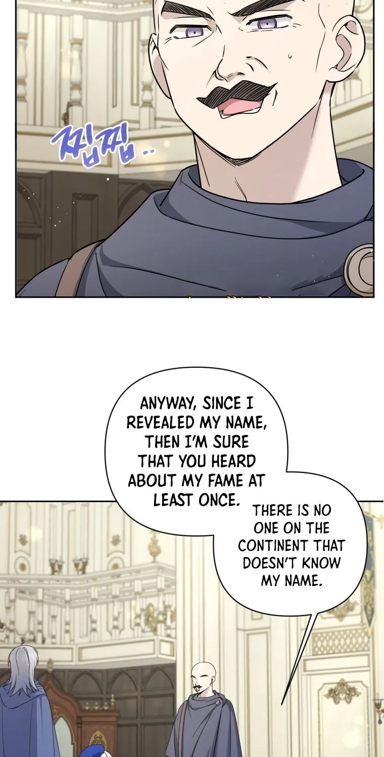 Read The Princess Is Evil chapter 52 image 45 on Lezhin