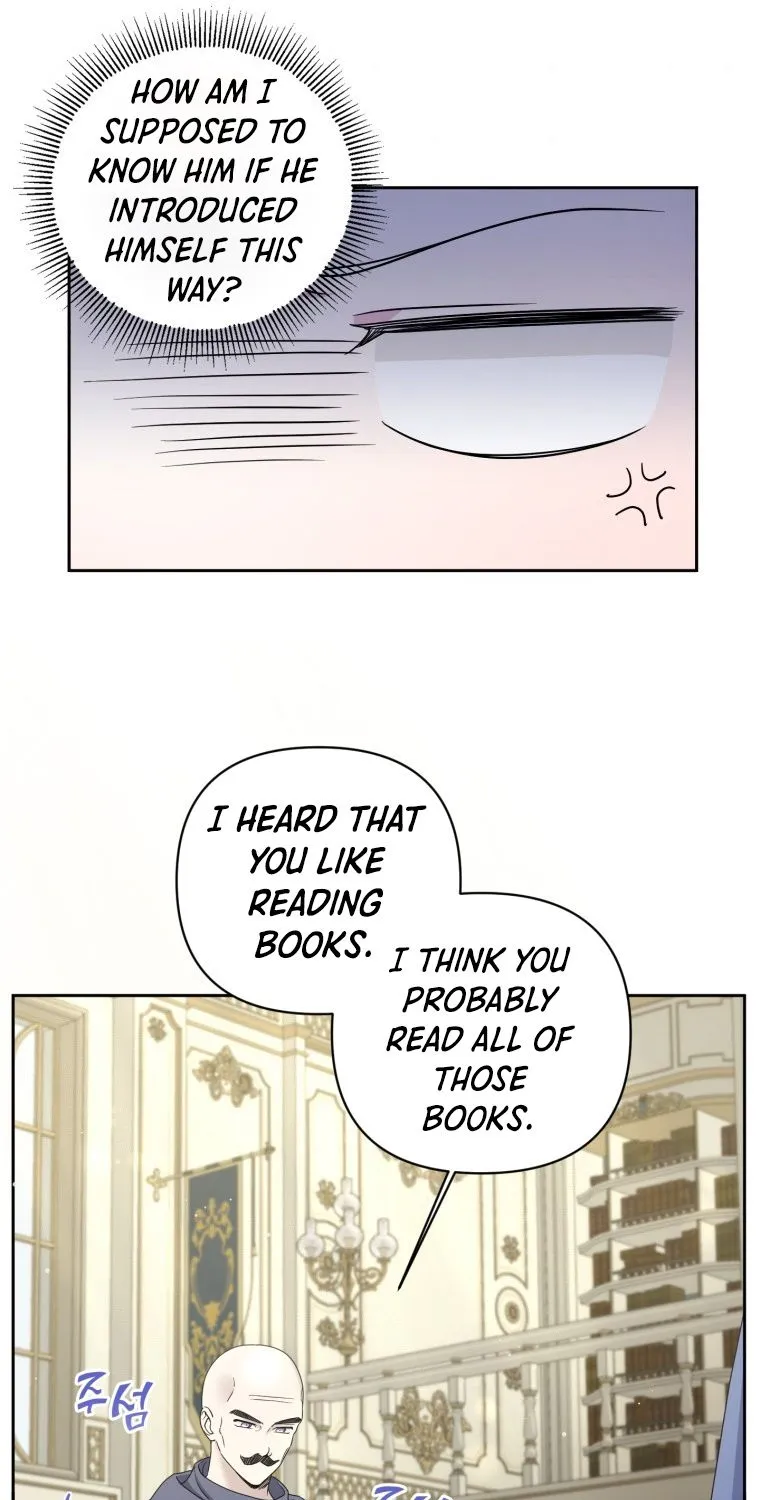 Read The Princess Is Evil chapter 52 image 47 on Lezhin