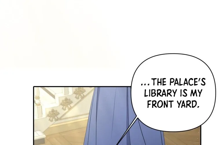 Read The Princess Is Evil chapter 52 image 50 on Lezhin
