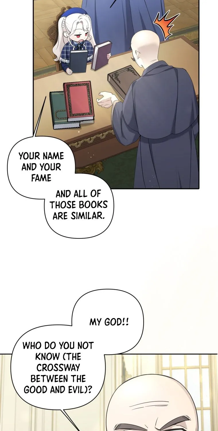 Read The Princess Is Evil chapter 52 image 51 on Lezhin