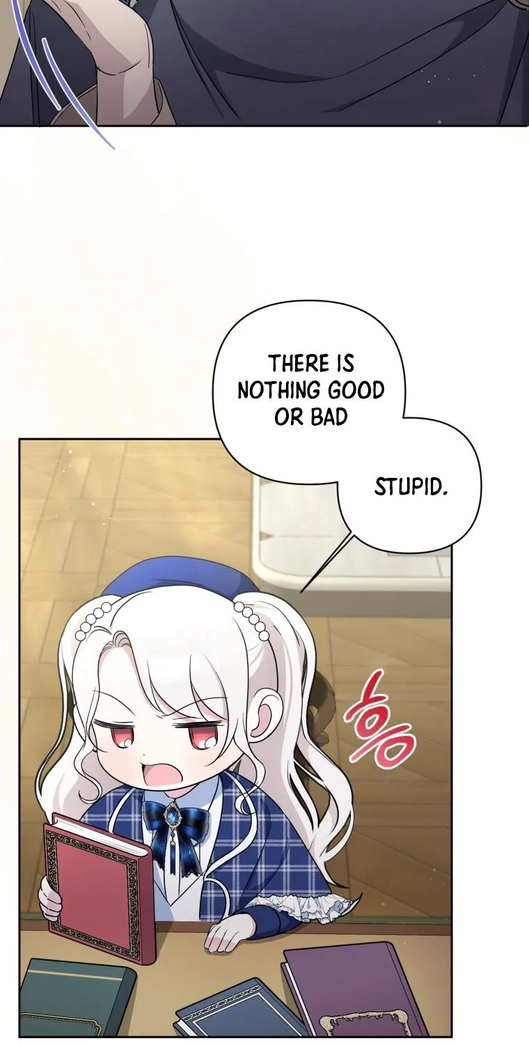 Read The Princess Is Evil chapter 52 image 53 on Lezhin