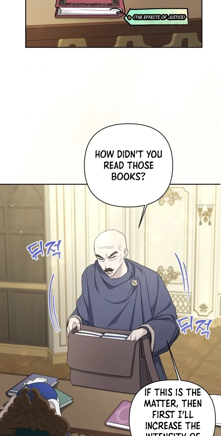 Read The Princess Is Evil chapter 52 image 57 on Lezhin