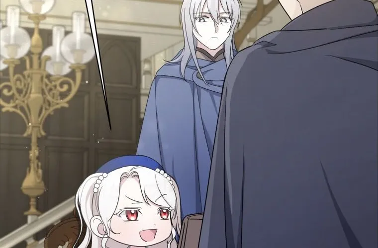Read The Princess Is Evil chapter 52 image 62 on Lezhin