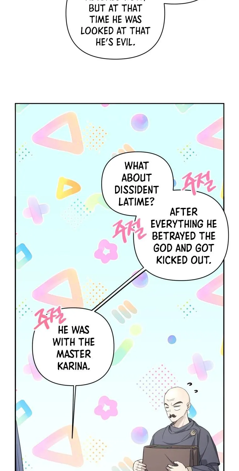 Read The Princess Is Evil chapter 52 image 65 on Lezhin