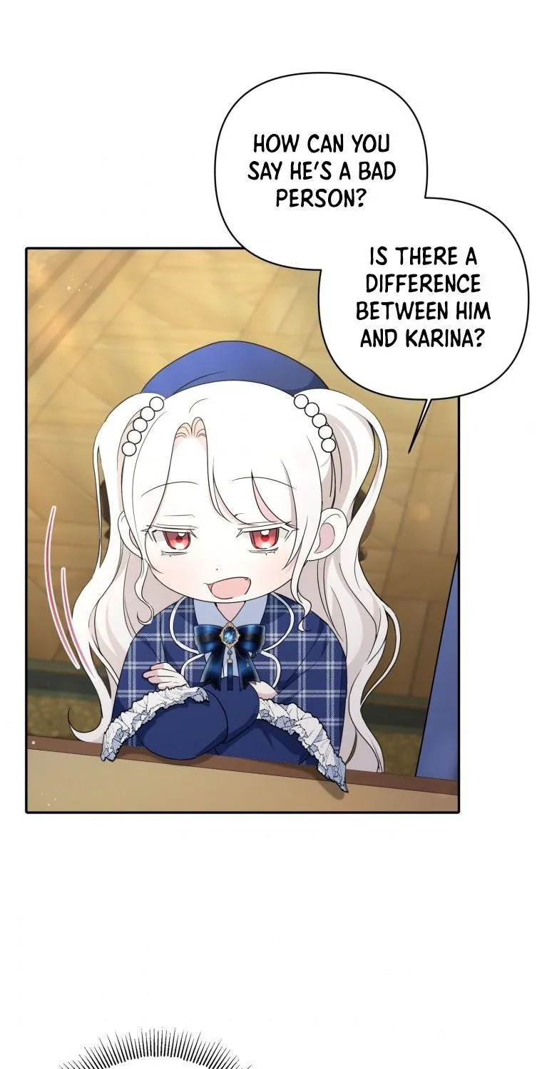 Read The Princess Is Evil chapter 52 image 67 on Lezhin