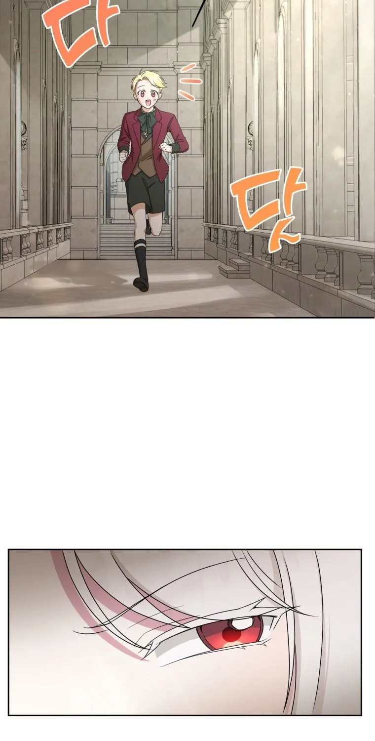 Read The Princess Is Evil chapter 52 image 7 on Lezhin