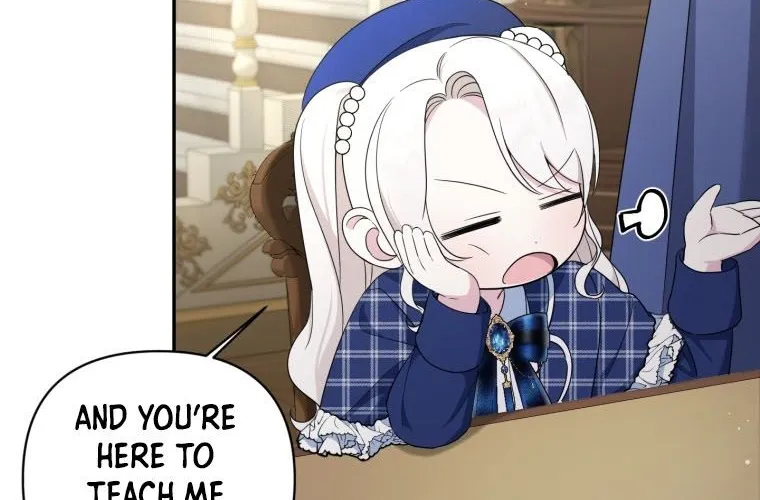 Read The Princess Is Evil chapter 52 image 73 on Lezhin