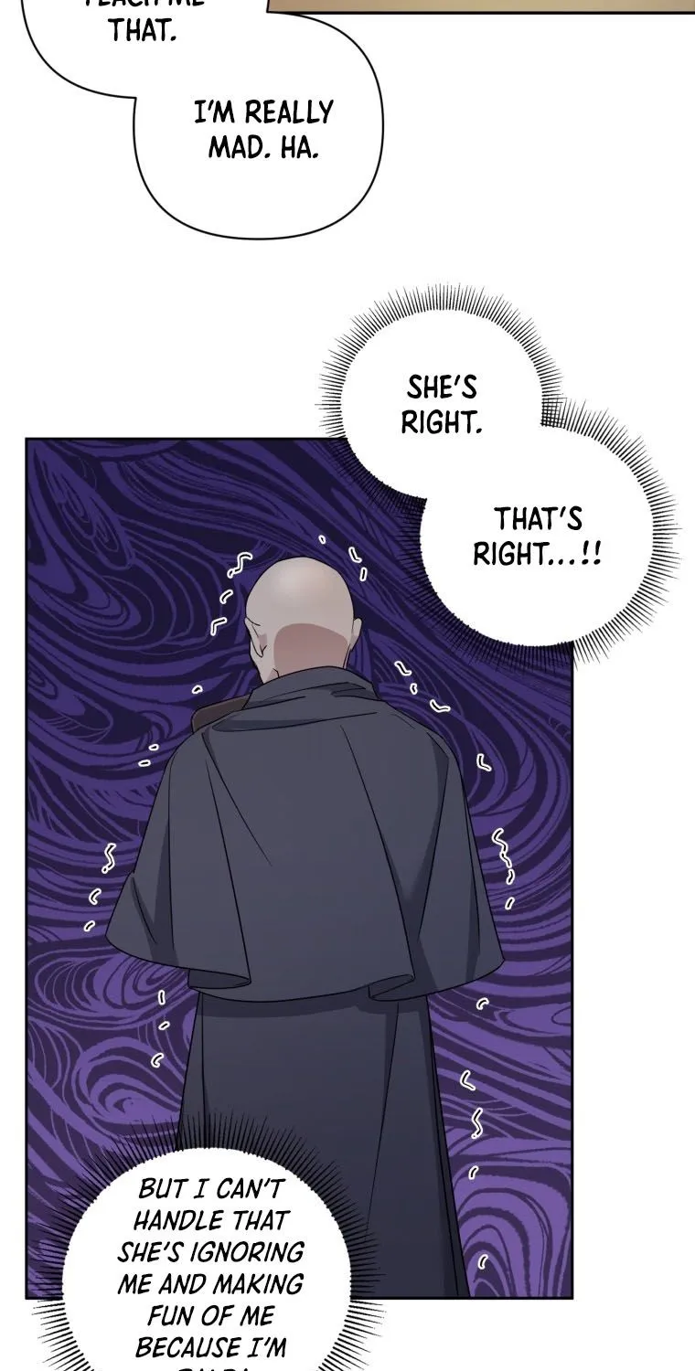Read The Princess Is Evil chapter 52 image 74 on Lezhin