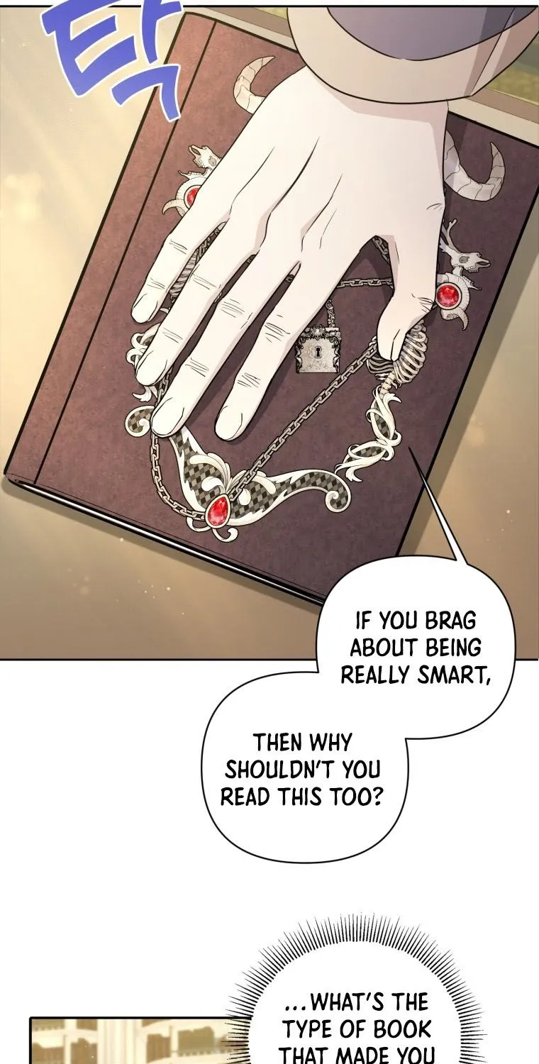 Read The Princess Is Evil chapter 52 image 76 on Lezhin