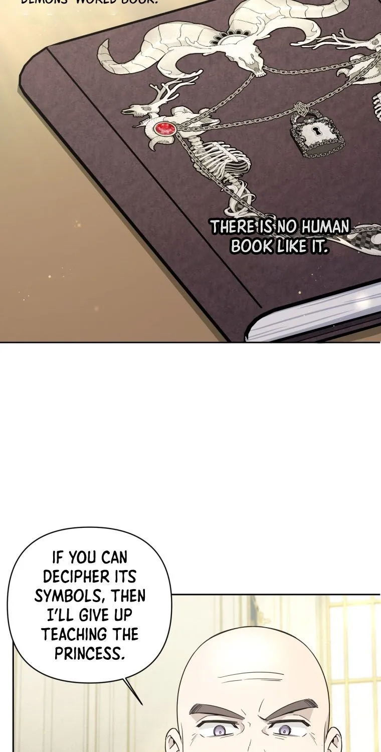 Read The Princess Is Evil chapter 52 image 82 on Lezhin