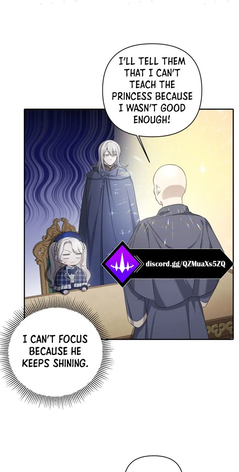 Read The Princess Is Evil chapter 52 image 85 on Lezhin