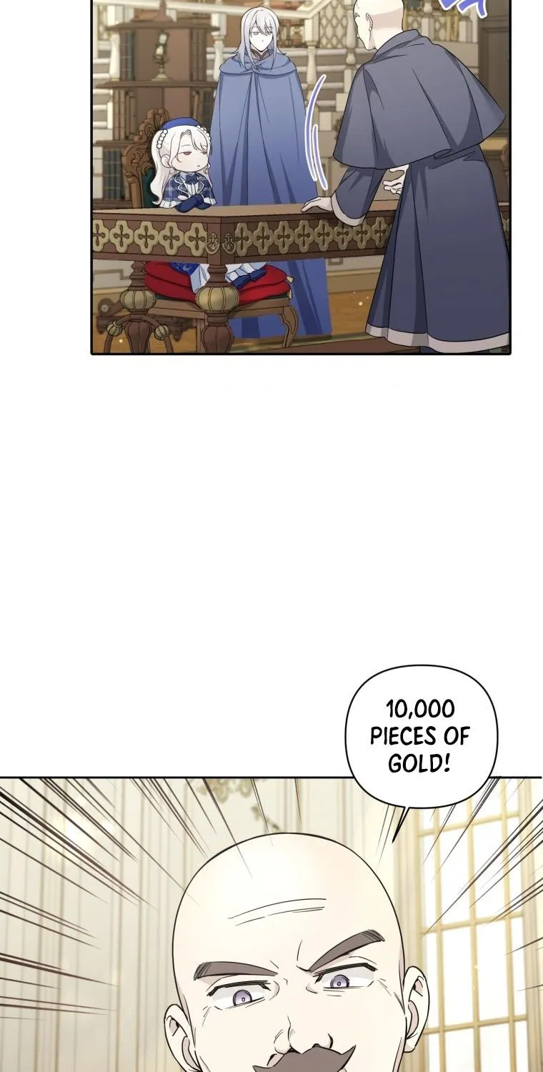Read The Princess Is Evil chapter 52 image 91 on Lezhin