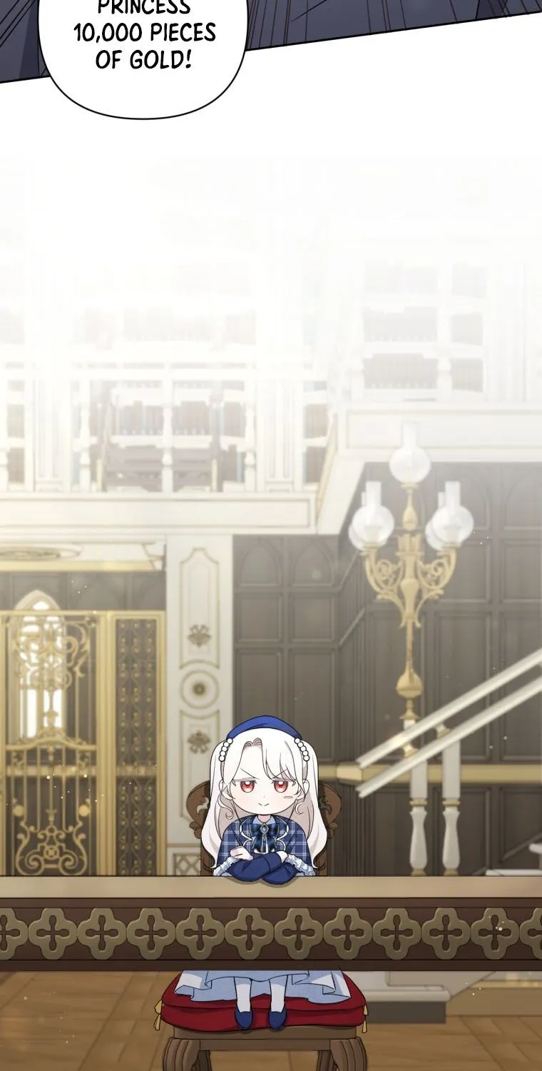 Read The Princess Is Evil chapter 52 image 93 on Lezhin