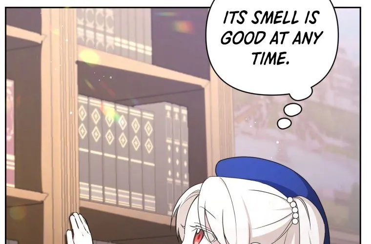Read The Princess Is Evil chapter 53 image 12 on Lezhin