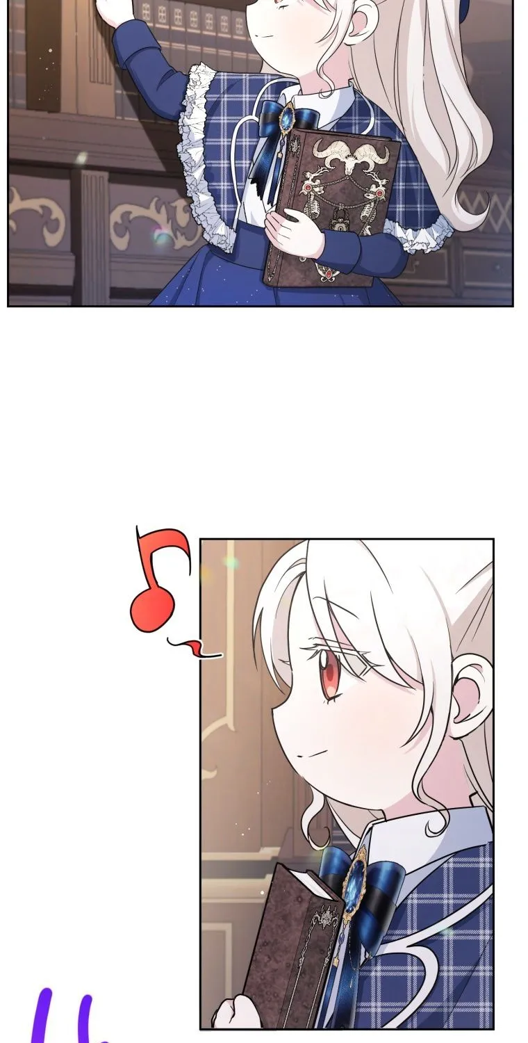 Read The Princess Is Evil chapter 53 image 13 on Lezhin