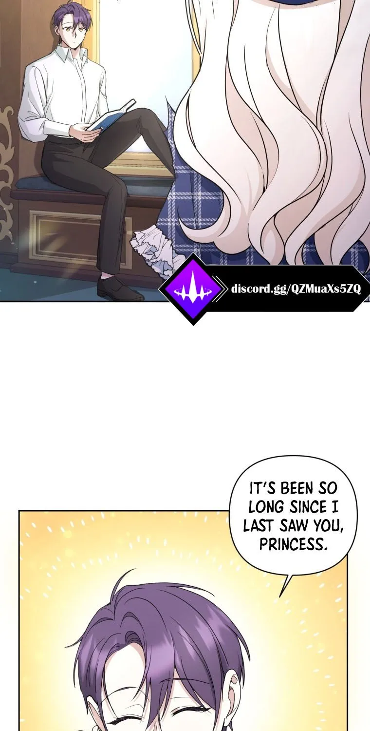 Read The Princess Is Evil chapter 53 image 16 on Lezhin