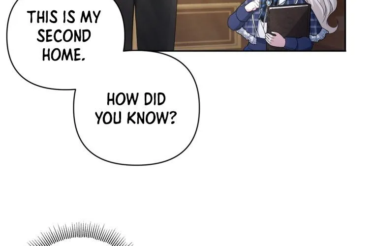 Read The Princess Is Evil chapter 53 image 19 on Lezhin