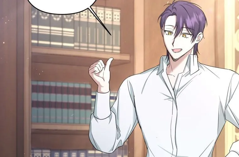 Read The Princess Is Evil chapter 53 image 21 on Lezhin