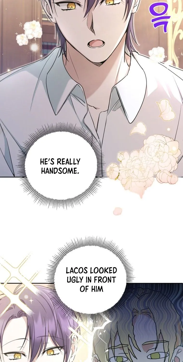 Read The Princess Is Evil chapter 53 image 26 on Lezhin