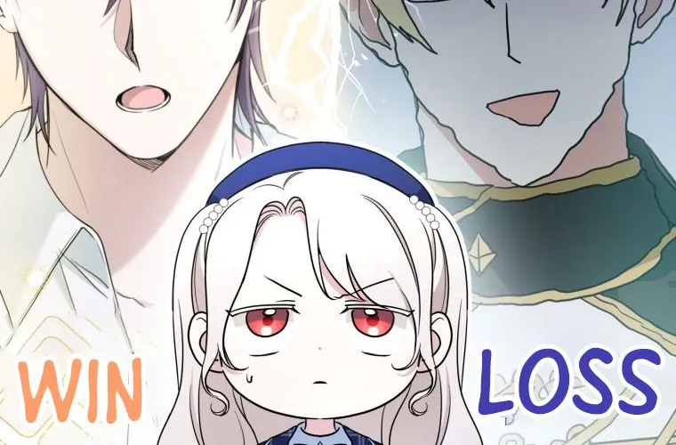 Read The Princess Is Evil chapter 53 image 27 on Lezhin