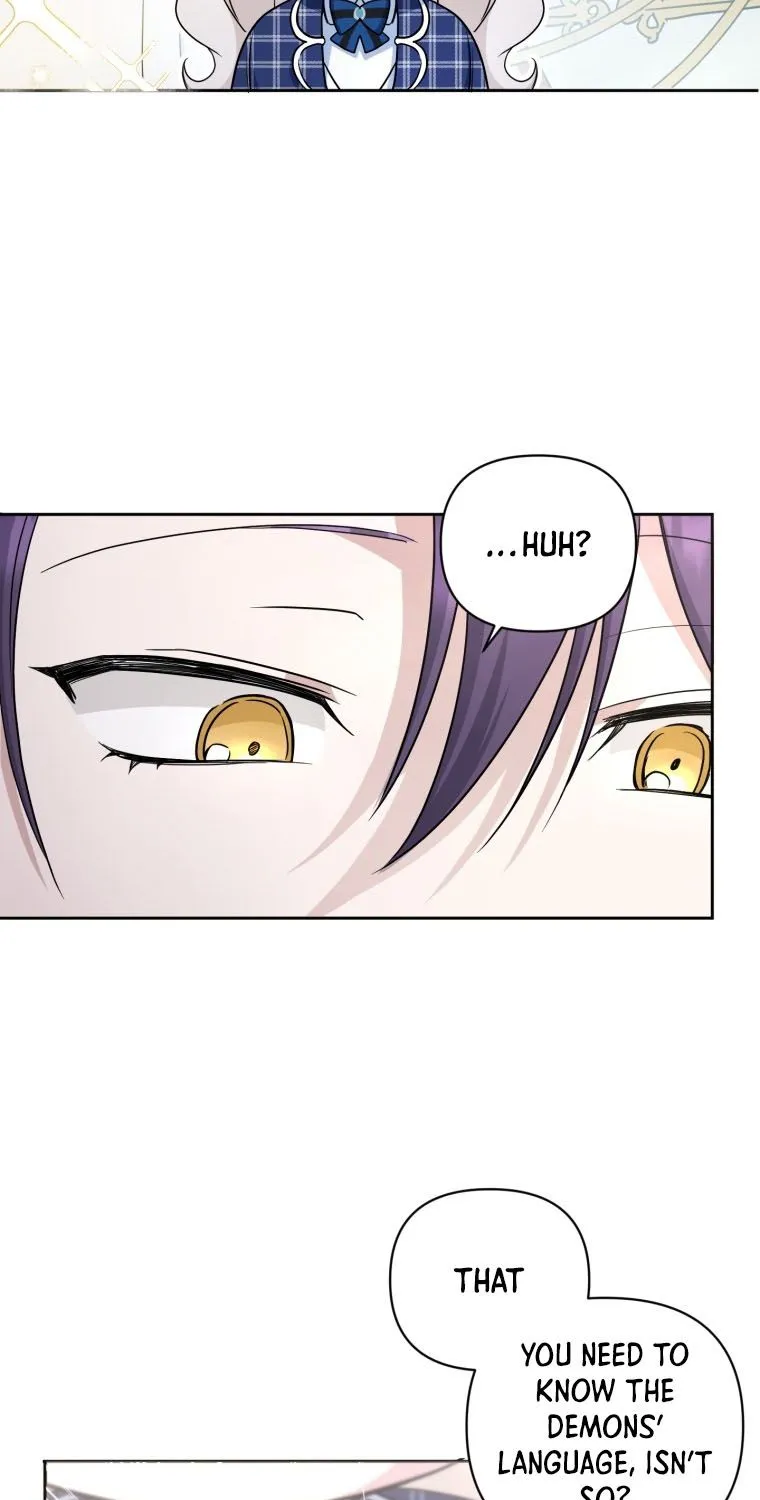 Read The Princess Is Evil chapter 53 image 28 on Lezhin