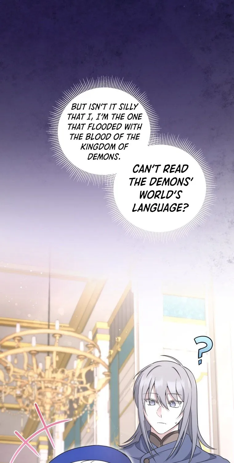 Read The Princess Is Evil chapter 53 image 3 on Lezhin