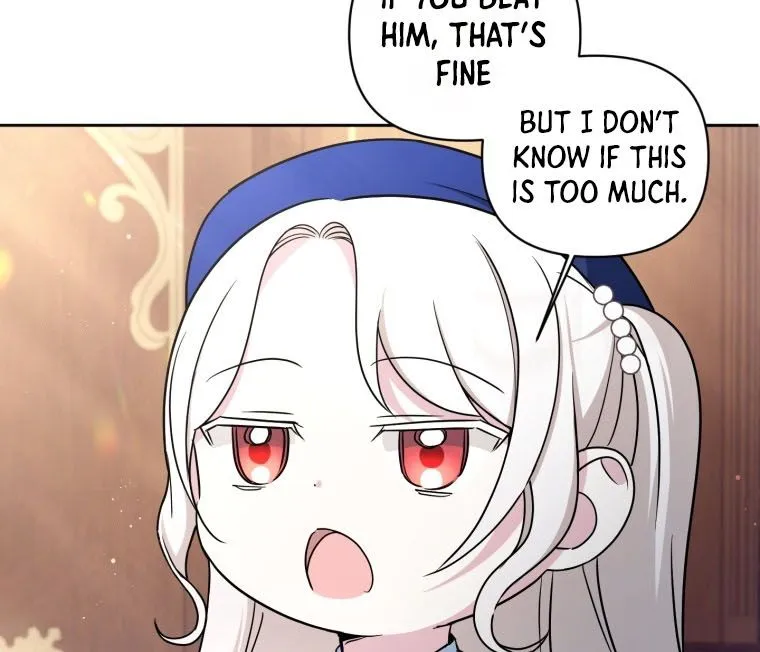 Read The Princess Is Evil chapter 53 image 32 on Lezhin