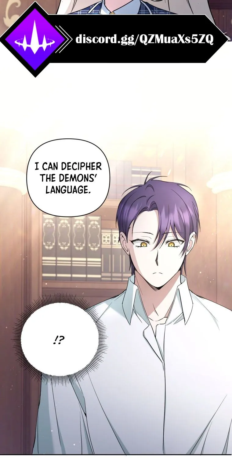 Read The Princess Is Evil chapter 53 image 33 on Lezhin