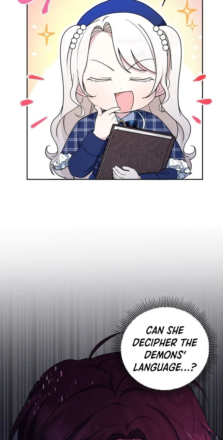 Read The Princess Is Evil chapter 53 image 35 on Lezhin